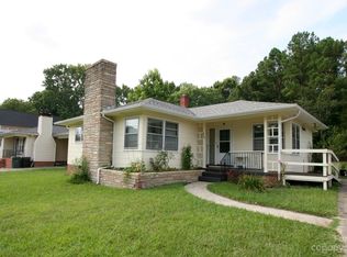 406 Victoria Ave, Monroe, NC 28112