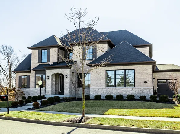 1777 Blythe St, Carmel, IN 46032