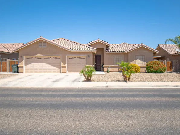 4450 W 24th Pl, Yuma, AZ 85364