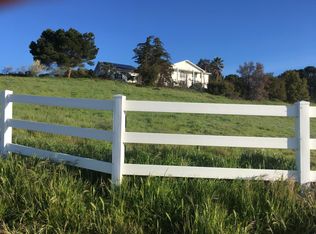 3333 Little Valley Rd #3-1-2, Sunol, CA 94586