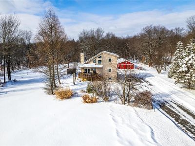 673 Kuhenbeaker Rd, Blakeslee, PA, 18610