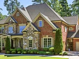 1064 Bream Dr, Milton, GA 30004