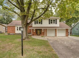3817 E Farm Road 156, Springfield, MO 65809