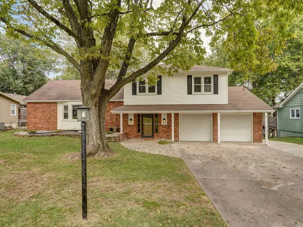 3817 E Farm Road 156, Springfield, MO 65809