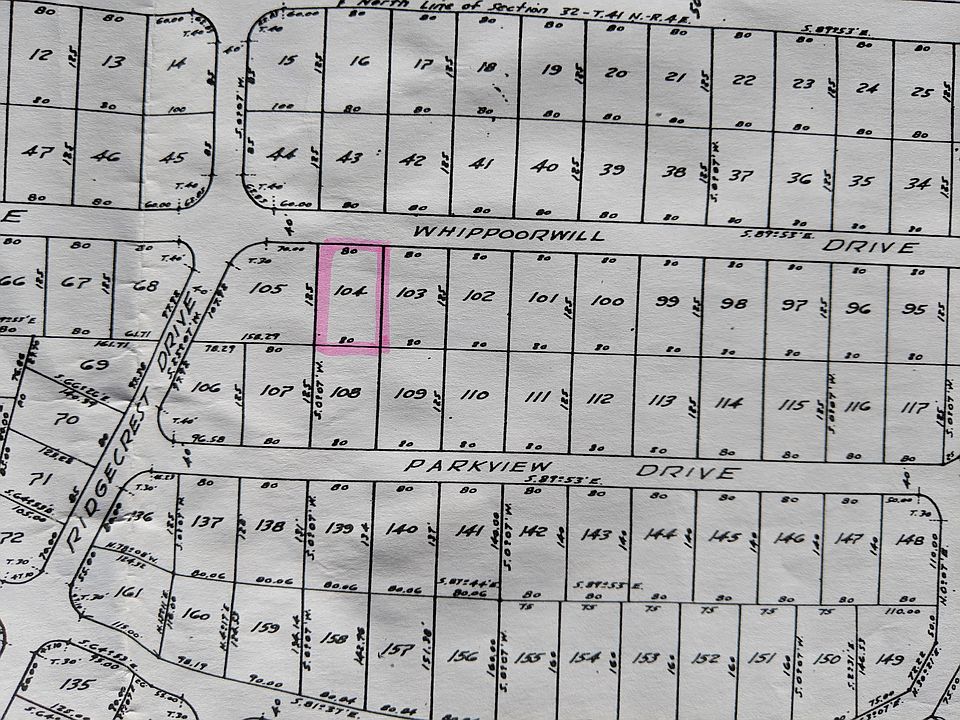 1st image of Whippoorwill Dr #104