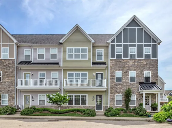 218 Park Pl, Oakmont, PA 15139