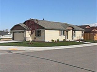 2663 E Larchmont Ave, Meridian, ID 83636