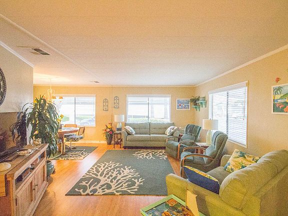 7006 San Carlos Living Room  - Beach Living in Carlsbad-1