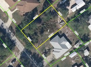 1541 Walnut Ave, Lake Placid, FL 33852
