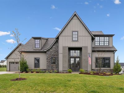 6144 Saint Marlo Dr, Franklin, TN, 37064