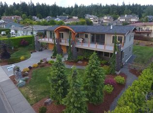 3204 Eagleridge Way, Bellingham, WA 98226