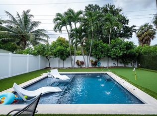 1609 SW 12th Ct, Fort Lauderdale, FL 33312