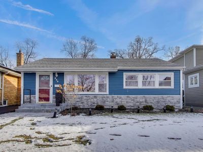 823 N Fernandez Ave, Arlington Heights, IL, 60004