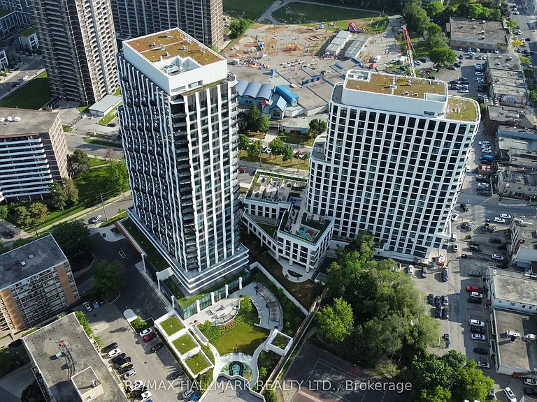 25 Cordova Ave #1011 — Photo 2