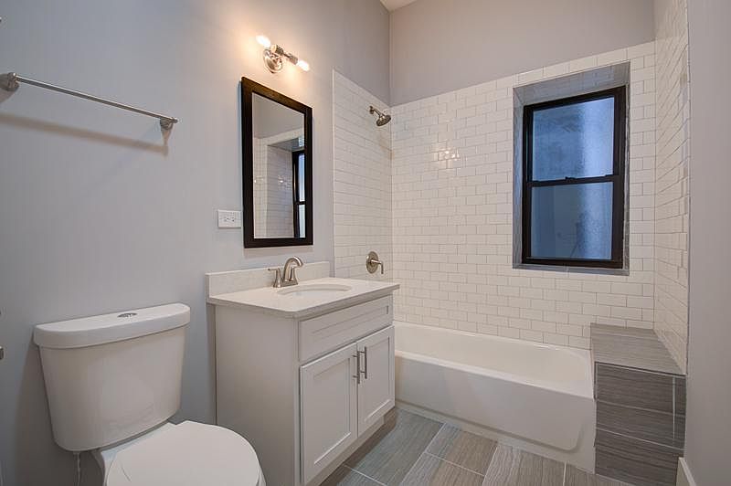 1st image of 1728 W 21st St #1R