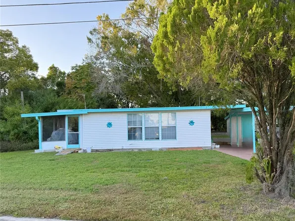 1408 Westland Dr, Tavares, FL 32778