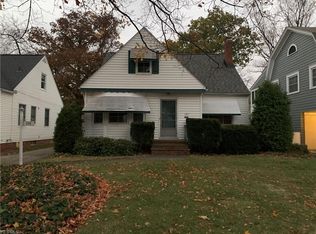 131 E 280th St, Euclid, OH