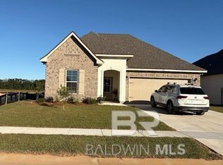 1346 Fenton Cir, Foley, AL 36535