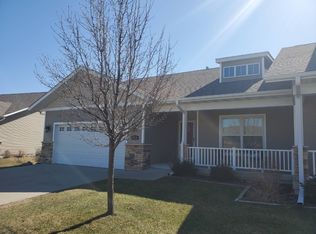 1630 SE Holiday Crest Cir, Waukee, IA 50263