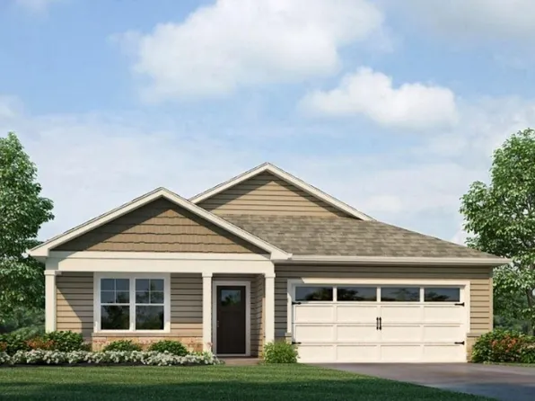 1738 Parkfield Way, Goshen, OH 45122