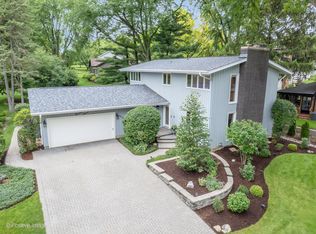 1312 Brookside Ln, Downers Grove, IL 60515