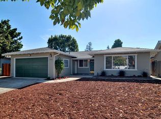 3624 Kendra Way, San Jose, CA 95130