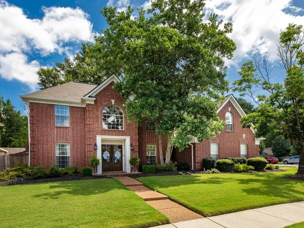 8396 Trondheim Ct, Cordova, TN 38018