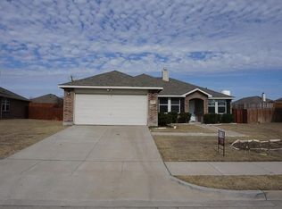 604 Cottondale Ln, Wylie, TX 75098