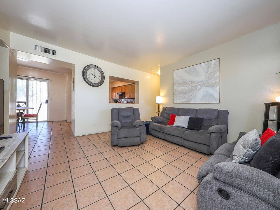 520 W Placita Durango, Tucson, AZ 85706 Zillow