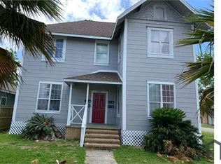 2210 Sabine Pass Ave #D, Beaumont, TX 77701