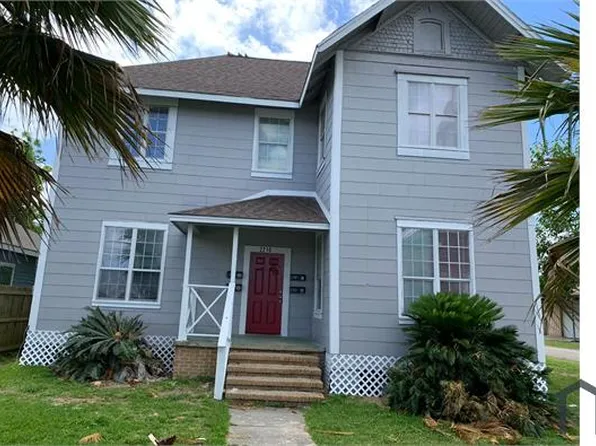 2210 Sabine Pass Ave #D, Beaumont, TX 77701