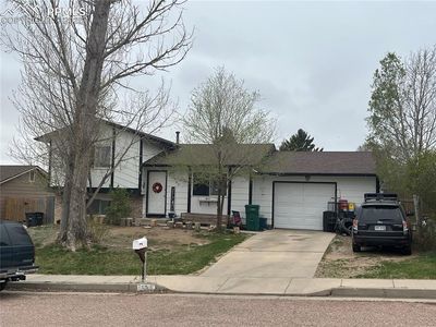 7665 Sunny View Ln, Colorado Springs, CO, 80911