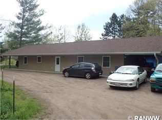 415 N 8th St, Cornell, WI 54732