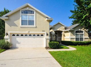 1644 Merroway Ln, Ponte Vedra, FL 32081