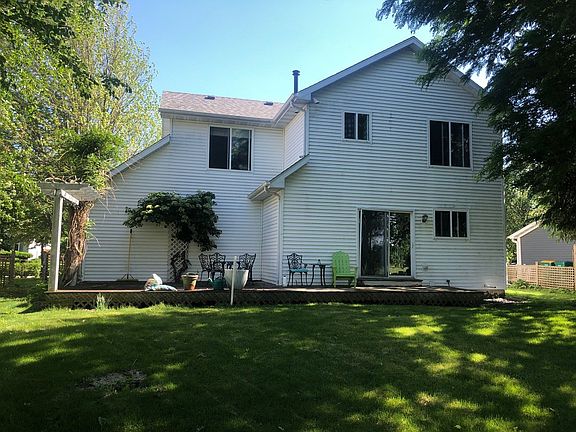 Exterior Back