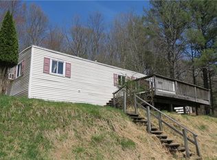 34 Dry Brook Rd, Barryville, NY 12719