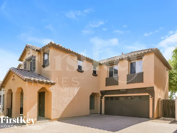 1909 S Starling Dr, Gilbert, AZ 85295