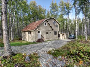 8901 W Sylvia Denise Ave, Wasilla, AK 99623