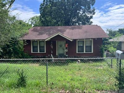 200 Mason St, Hot Springs, AR, 71913