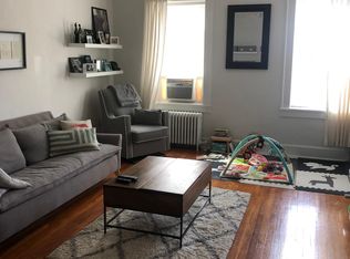 167 Maplewood Ave #2, Maplewood, NJ 07040