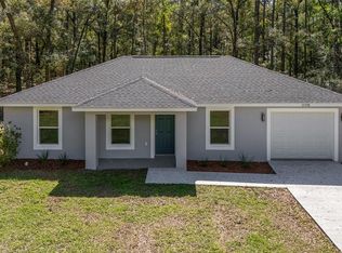 13237 SW 114th Pl, Dunnellon, FL 34432