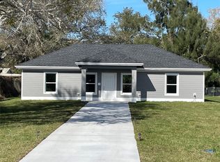 1108 NW 2nd St, Okeechobee, FL 34972