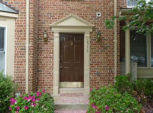 2711 Quarry Heights Way, Baltimore, MD 21209