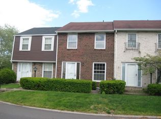 1040 Hardesty Pl W, Columbus, OH