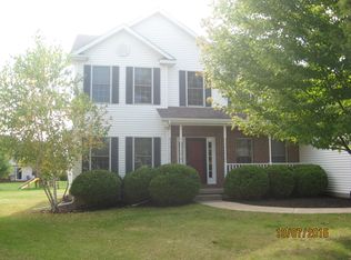 3619 E 61st Ct, Davenport, IA 52807