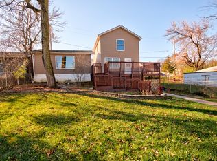 1259 Elizabeth St, Joliet, IL 60435