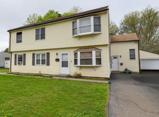 70 Willow Rd, East Haven, CT 06512