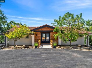5505 Old School Rd, Pleasanton, CA 94588