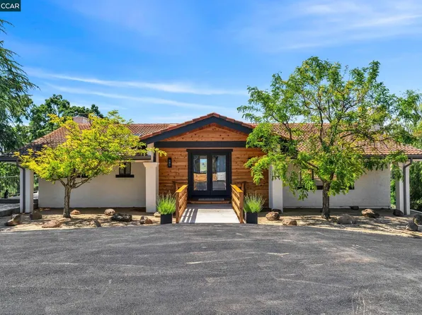 5505 Old School Rd, Pleasanton, CA 94588