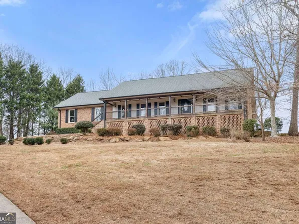 415 Ginger Trl, Demorest, GA 30535